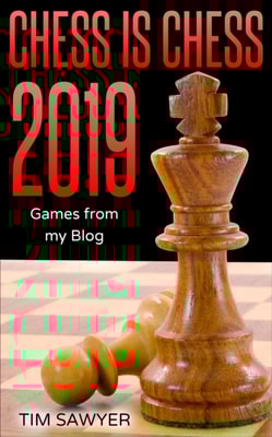 Chess Is Chess 2019