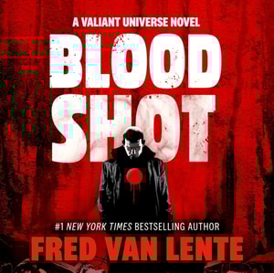 Bloodshot