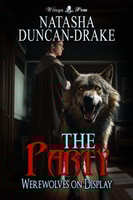 Party: Werewolves on Display