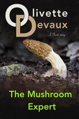 Mushroom Expert