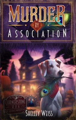 Murder by Association