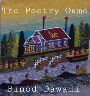 Poetry Game