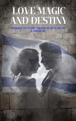 Love, Magic, and Destiny: Journey into the Mystical Realms of Kabbalah