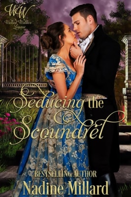 Seducing The Scoundrel