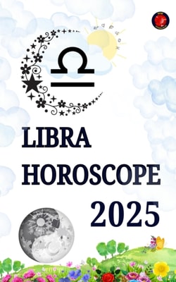 Libra Horoscope 2025