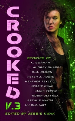Crooked V.3