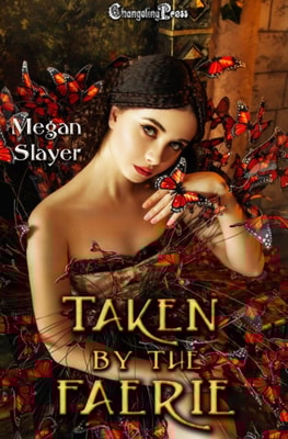 Taken by the Faerie