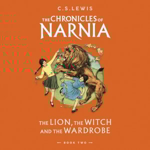 Lion, the Witch and the Wardrobe