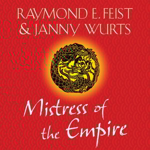 Mistress of the Empire