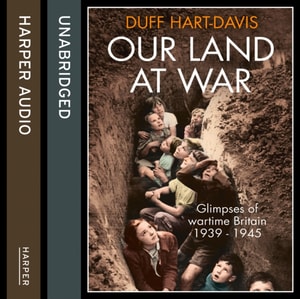Our Land at War