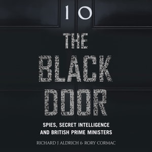 Black Door