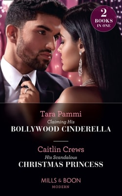 CLAIMING HIS BOLLYWOOD EB