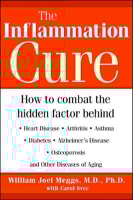 Inflammation Cure