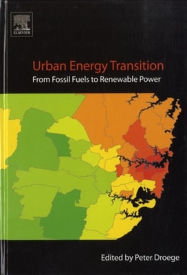Urban Energy Transition
