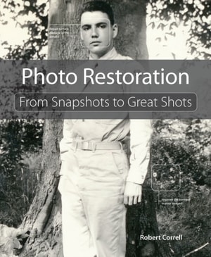 Photo Restoration