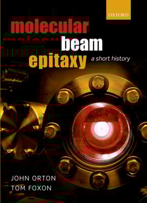 Molecular Beam Epitaxy