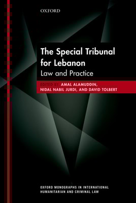 Special Tribunal for Lebanon