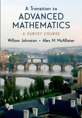 Transition to Advanced Mathematics