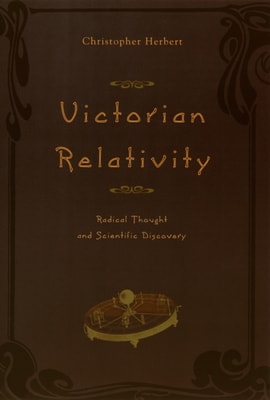 Victorian Relativity