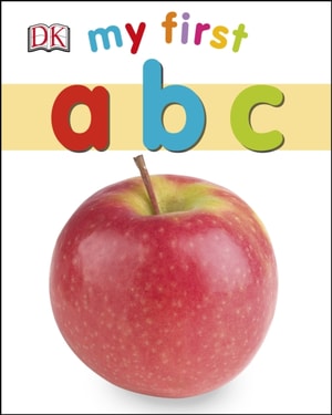 My First ABC