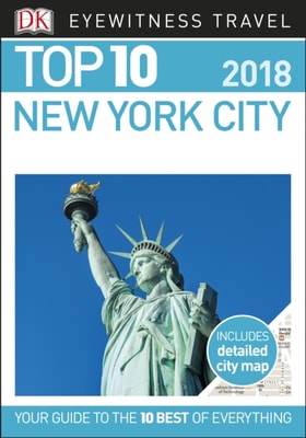 Top 10 New York City