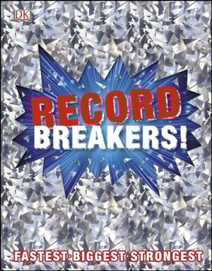 Record Breakers!