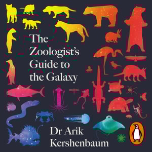 Zoologist's Guide to the Galaxy