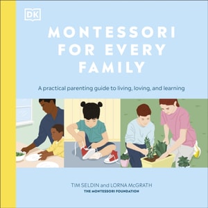 Montessori For Every Family