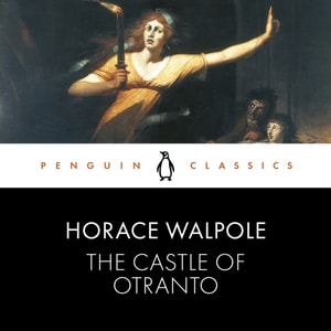 Castle of Otranto