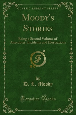 Moody's Stories