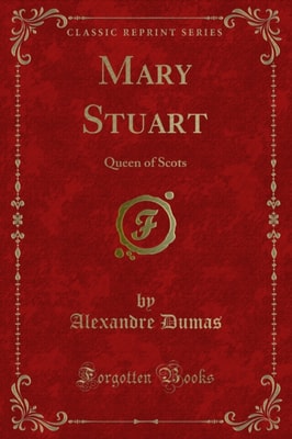 Mary Stuart