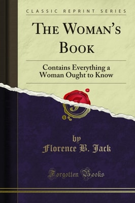 Woman's Book
