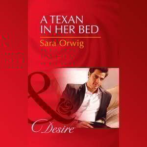 Texan In Her Bed