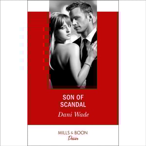 Son Of Scandal