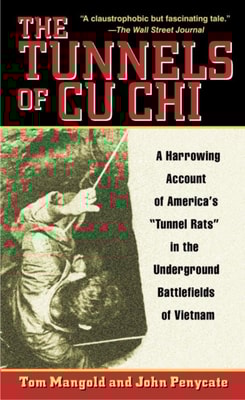 Tunnels of Cu Chi