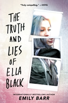 Truth and Lies of Ella Black