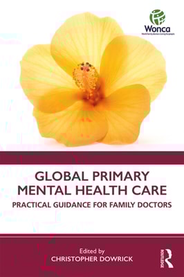 Global Primary Mental Health Care