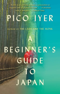 Beginner's Guide to Japan