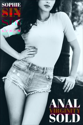 Anal Virginity Sold