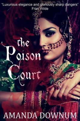Poison Court