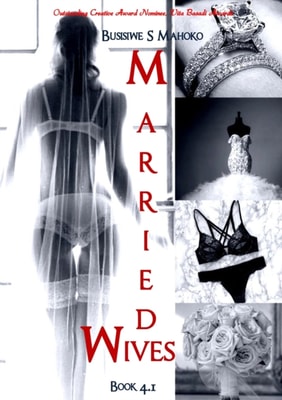 Married Wives: Book 4.1  A Union Of Two Differences