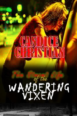 Wandering Vixen