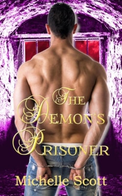 Demon's Prisoner