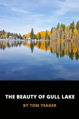 Beauty of Gull Lake