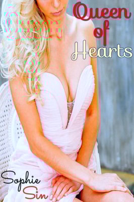 Queen Of Hearts