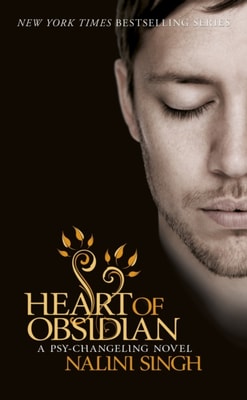 Heart of Obsidian