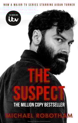 Suspect