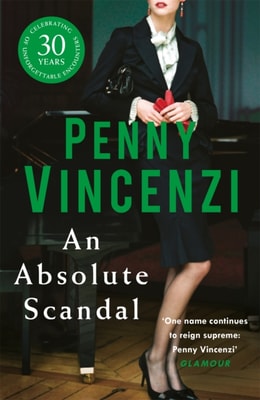 Absolute Scandal
