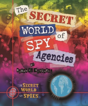 Secret World of Spy Agencies