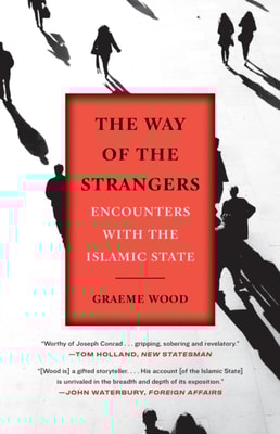 Way of the Strangers